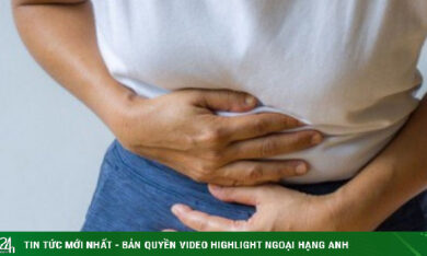 Đau bụng kéo dài hơn 10 năm, người phụ nữ phát hiện căn bệnh ít ai nghĩ tới
