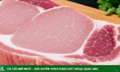 Có nên ăn thịt lợn hằng ngày không?