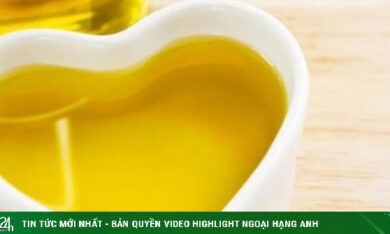 Loại dầu ăn người Việt ưa dùng chứa khắc tinh tiểu đường, bệnh tim