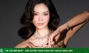 Bùi Lý Thiên Hương và dàn người đẹp tiềm năng cho ngôi vị Miss Earth Vietnam 2025