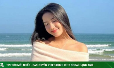 Hoa hậu Trúc Linh tích cực giới thiệu cảnh đẹp quê Phú Yên