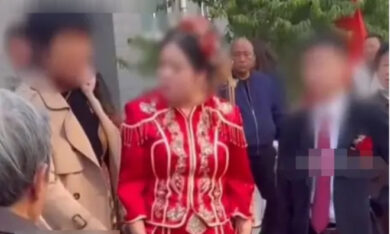 Vừa cưới được 1 tuần vợ đã bỏ đi, người chồng ngã ngửa khi biết lý do