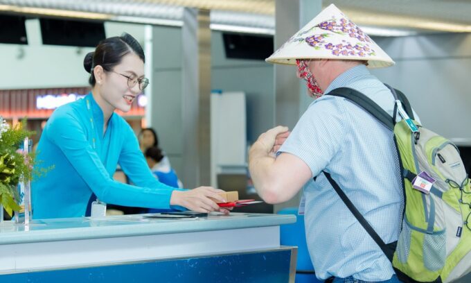 Vietnam Airlines khai trương đường bay thẳng TP.HCM – Bali
