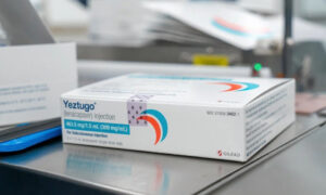 Mỹ phê duyệt loại thuốc đầu tiên phòng ngừa HIV