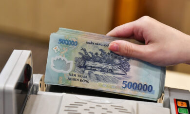 Thêm ngân hàng điều chỉnh lãi huy động