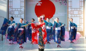 Lý do không nên bỏ lỡ Sun World Ha Long mùa hè này