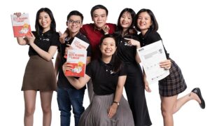 5 phương pháp tự học IELTS hiệu quả, tiết kiệm