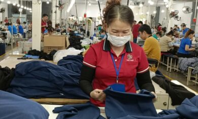 Bỏ cấp huyện, lương tối thiểu vùng từ 1/7 được áp dụng thế nào?
