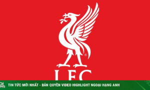 Lịch thi đấu bóng đá CLB Liverpool mới nhất