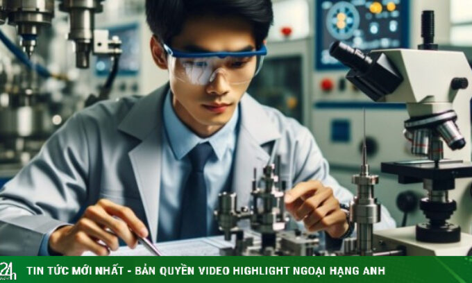 Top ngành học luôn khát nhân lực, mức lương hơn 50 triệu/tháng ở Việt Nam