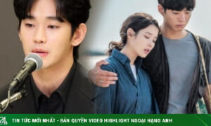 Nửa năm phim Hàn không hot bằng 1 lần Kim Soo Hyun dính phốt!