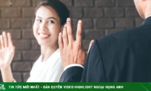Mệt mỏi vì muốn được lòng người khác
