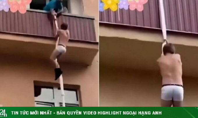 Cuộc tẩu thoát giữa ban ngày gây chấn động, hai gia đình tan nát