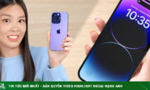 Những mẫu iPhone giảm giá sập sàn nhất tháng 7