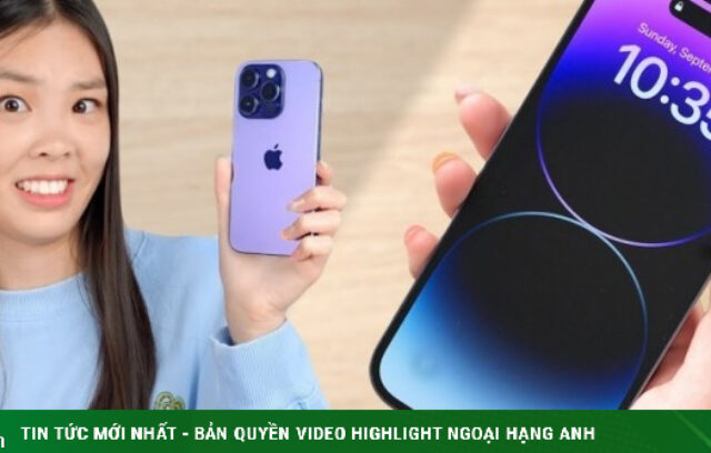 Những mẫu iPhone giảm giá sập sàn nhất tháng 7