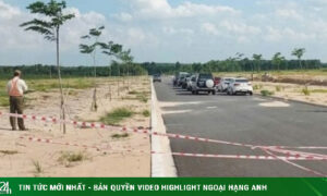 Thi thể tài xế xe ôm công nghệ với nhiều vết thương