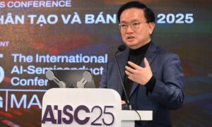 TS Christopher Nguyễn: Việt Nam đứng trước cơ hội nghìn năm có một