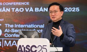 TS Christopher Nguyễn: Việt Nam đứng trước cơ hội nghìn năm có một
