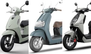 So sánh xe điện tầm giá 20 triệu: VinFast, Honda hay Yadea?