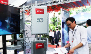 26% dân số Việt Nam có thể tiếp cận 5G