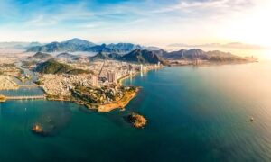 Khảo sát: Nha Trang có phải nơi đáng sống?