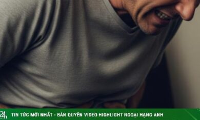 10 dấu hiệu của ung thư tuyến tiền liệt có thể nhầm lẫn với bệnh lý khác