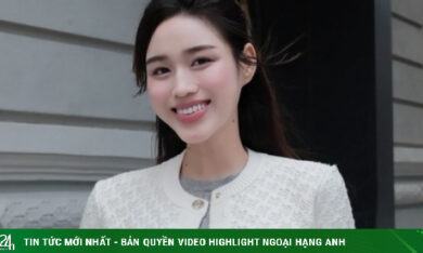 3 món đồ trang điểm giá bình dân được lòng Đỗ Thị Hà