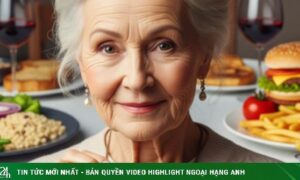 Nghiên cứu 23 năm, chỉ ra nhiều món ăn làm giảm tuổi thọ