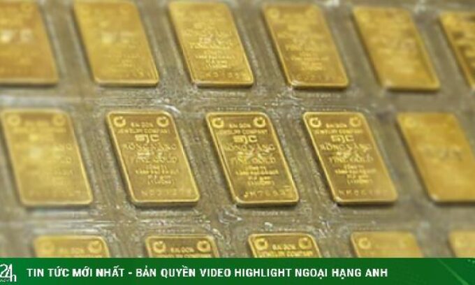 Doanh nghiệp, ngân hàng nào sẽ được sản xuất vàng miếng?