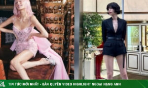 Mỹ nhân đẹp nhất thế giới sở hữu “cặp kiếm Nhật” cực phẩm sau 30 lần chịu đau đớn
