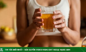 4 việc giúp phụ nữ trung niên giảm mỡ nội tạng không cần tập luyện