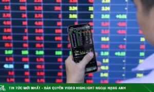 Nhà đầu tư nên làm gì nếu ‘lỡ sóng’ tăng của chứng khoán?