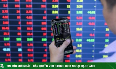 Nhà đầu tư nên làm gì nếu ‘lỡ sóng’ tăng của chứng khoán?
