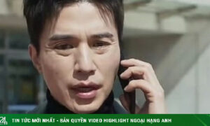 Ngoại hình Lee Dong Wook tuổi 44 khiến fan than thở ‘ai rồi cũng già’