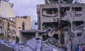 Việt Nam sắp sơ tán 37 công dân từ Israel sang Ai Cập