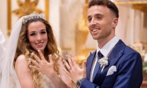 Mối tình thanh mai trúc mã của Diogo Jota