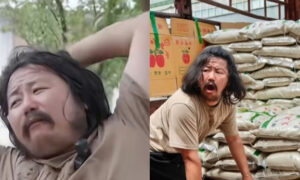 Người nhặt rác chi hàng tỷ đồng làm từ thiện gây sốt