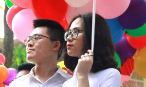 Nhiều đổi mới lĩnh vực giáo dục khi chính quyền địa phương 2 cấp bắt đầu