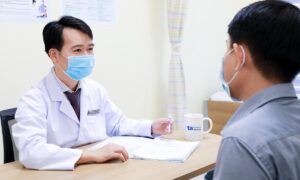 Có nên sinh thiết u thận?