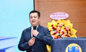 ‘Siêu âm Atlas’ hỗ trợ kiến thức cho sinh viên y khoa đến bác sĩ chuyên ngành