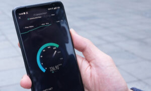 Việt Nam tăng 15 bậc về tốc độ Internet di động