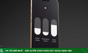 Người dùng iPhone chỉ dám mơ tính năng này trên Android