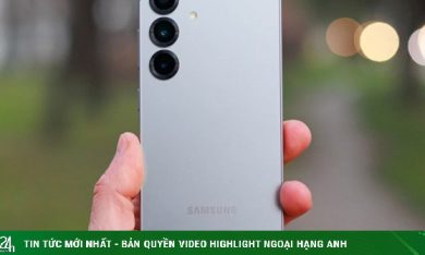 Samsung mở rộng tính năng cao cấp đến hàng triệu điện thoại Galaxy cũ