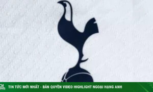 Lịch thi đấu bóng đá CLB Tottenham Hotspur mới nhất