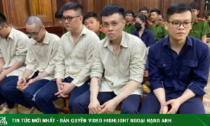 Thủ đoạn gây sốc của nhóm nhân viên tài chính ghép ảnh khiêu dâm đòi nợ