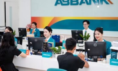 6 tháng đầu năm, ABBANK bứt phá chuyển đổi số, gia tăng kết nối và giá trị cho khách hàng
