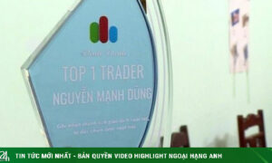 Dùng nhẫn kim cương mỹ ký, mô hình khóa siêu xe… để lừa đầu tư tiền ảo hơn 2.600 tỉ đồng
