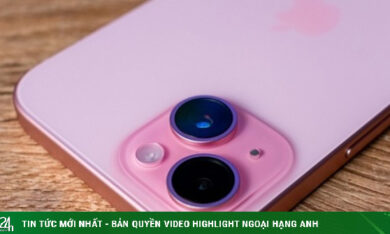 iPhone giá giảm chạm đáy đón iPhone 17, trang bị xịn không kém đời mới