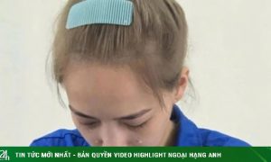 Khởi tố vụ án, khởi tố bị can về tội giết người