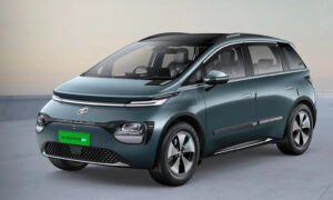 MG Windsor EV – xe điện bán chạy nhất Ấn Độ